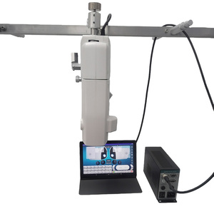 Foróptero Automático IN-T1000 ICEN con 1 Año de Garantía, Instrumento Oftálmico Combinado Rentable, Visor Digital, Tableta para Pruebas de Visión - Product Image 3
