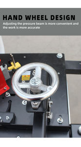 전문 QINGDAO 공장 멜라민 타파칸또 기계 다기능 목공 가장자리 밴딩 기계 신규 또는 중고 - Product Image 6