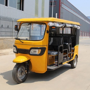 Factory Spare Parts Electric Tricycle Lithium Lead Acid Battery 2000W 3000W <strong>3</strong> Wheel Made In China Electric <strong>3</strong> Wheel <strong>Trike</strong> - Product Image 6