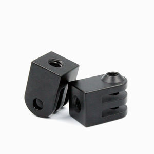 Adaptateur de trépied léger en alliage d'aluminium pour caméra d'action GoPro, pour caméras GoPro et YI - Product Image 4