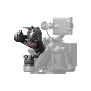กล้องวิดีโอ Ronin 4D 4D-8K Ronin 4D-6K Zenmuse X9-8K กล้องกิมบอล ถ่ายภาพภาพยนตร์ ดีไซน์แบบถอดได้ 4 แกน LiDAR - Product Image 6