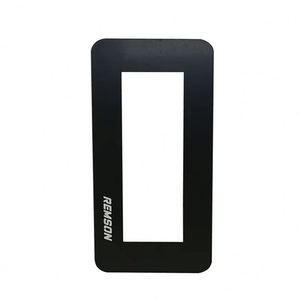 Custom Acrylic Touch Membrane Switch Control <b>Panel</b> Silk Screen Printing <b>Window</b> Lens PMMA Graphic Overlay Acrylic Front <b>Panel</b> - Product Image 5