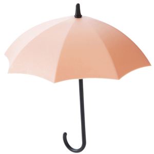 New and Fashion Umbrella Shape Sticky Kitchen Home Decorative <b>Adhesive</b> Wall <b>Hook</b> - Product Image 4
