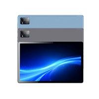 Tablettes OEM ODM 10 pouces Android 14 WiFi pour adultes 4+64 Go A523 Octa Core 6000 mAh pour usage bureautique