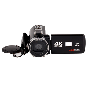 Sortie <span class=keywords><strong>Hd</strong></span> appareil photo numérique 4k caméra <span class=keywords><strong>handycam</strong></span> - Product Image 5