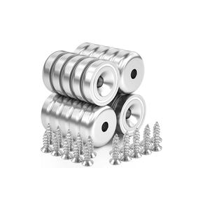 <span class=keywords><strong>Magsafe</strong></span> Aimant composite Ndfeb avec motif d'arc et de <span class=keywords><strong>cube</strong></span> Service de traitement de pliage personnalisé - Product Image 1