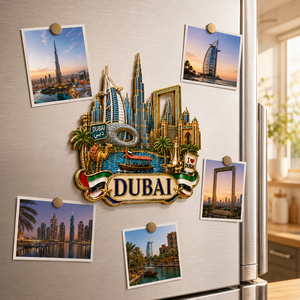 Pegatinas Magnéticas Conmemorativas de <span class=keywords><strong>Turismo</strong></span> Urbano Personalizadas y Regalos para Refrigeradores Metálicos <span class=keywords><strong>en</strong></span> <span class=keywords><strong>Barcelona</strong></span>, España - Product Image 3