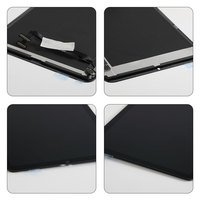 Tablette LCD avec écran tactile en gros pour iPad 9 8 7 6 pour iPad Pro 12.9 "11" 10.5 "9.7" pour iPad Mini 6 5 4 3 Air LCD Digitizer
