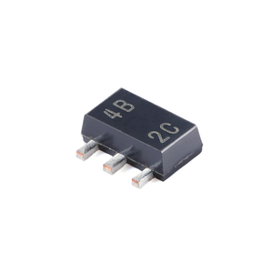 Nuevo Circuito Integrado Original TL431AIPK SOT-89, Referencia de Voltaje 2.5~36V, Chip <span class=keywords><strong>TL431</strong></span> - Product Image 1