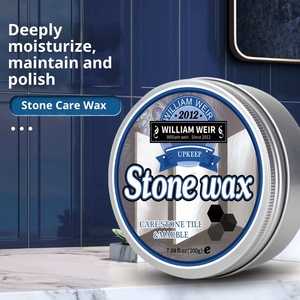 <span class=keywords><strong>Cire</strong></span> d'entretien de pierre pour sol Pâte <span class=keywords><strong>Cire</strong></span> Agent de revêtement pour carreaux de céramique <span class=keywords><strong>Cire</strong></span> d'entretien imperméable - Product Image 2