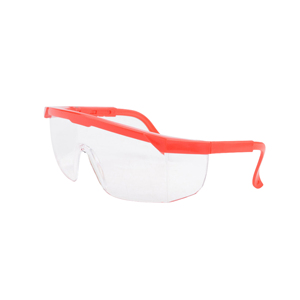 نظارات السلامة SG1001 المضادة للضباب <span class=keywords><strong>ANSI</strong></span> Z87.1 نظارات عمل معتمدة واقية درع جانبي نظارات لحام لحماية العين CE - Product Image 6