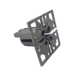 Stainless Steel/aluminum Alloy/copper/die <strong>Casting</strong> to <strong>Design</strong> RF 4G/5g Oscillator <strong>Processing</strong> of Communication Antenna - Product Image 2