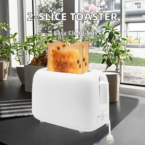 Mini-<span class=keywords><strong>grille</strong></span>-<span class=keywords><strong>pain</strong></span> électrique BEST, appareil automatique pour sandwichs, avec bac à miettes amovible, minuterie mécanique, boîtier en plastique - Product Image 3