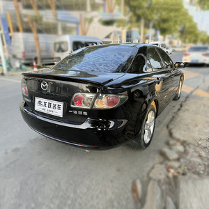Venta Caliente, Precio Bajo, Auto Usado <span class=keywords><strong>Mazda</strong></span> <span class=keywords><strong>6</strong></span> <span class=keywords><strong>2008</strong></span> 2.0L 5AT Edición Fashion, 4 Puertas, 5 Asientos, Sedán, Auto Usado, Auto a Gasolina - Product Image 6