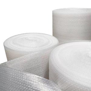 Rotolo di schiuma EPE eco-friendly 0.5mm-3mm spessore Standard PE bianco nero senza soluzione di continuità ammortizzazione protettiva <span class=keywords><strong>EVA</strong></span> riciclabile - Product Image 1