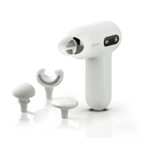 RS Nouveauté <span class=keywords><strong>Pistolet</strong></span> de <span class=keywords><strong>massage</strong></span> musculaire profond portable électrique pour le visage et le corps, mini <span class=keywords><strong>pistolet</strong></span> de <span class=keywords><strong>massage</strong></span> à vibrations avec une puissance élevée - Product Image 1