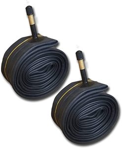 Tubo interior de <span class=keywords><strong>bicicleta</strong></span> 26X1.75/1,95 Cámara Schrader válvula Presta tubo interior tubos de <span class=keywords><strong>bicicleta</strong></span> de montaña neumático - Product Image 5