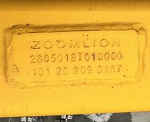 फैक्टरी मूल्य के साथ धातु कोडिंग बर्रिंग मशीन को प्रभावित करने वाली चरित्र अंकन मशीन - Product Image 3