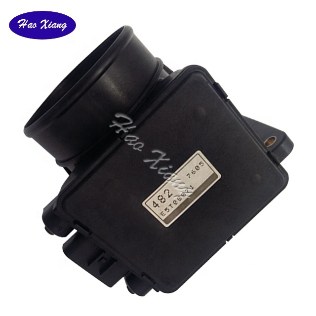High Quality Auto Mass Air Flow Meter Sensor MD336482 482 E5T08071 for Mitsubishi Pajero Montero MAF Sensor