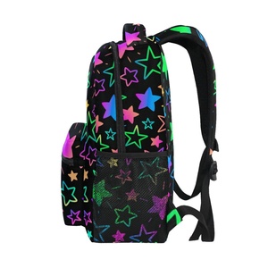 Wholesale High Quality Beautiful <b>Backpacks</b> Style Custom logo <b>Backpack</b> Girls Cute <b>Kids</b> School Bags on Sale - Product Image 4