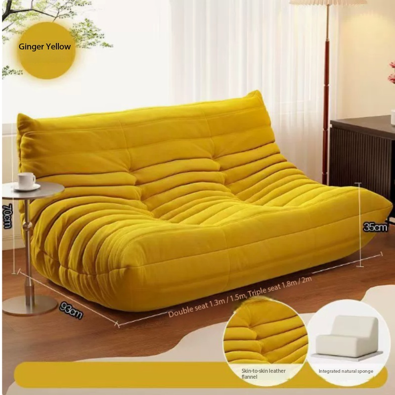 Jaune