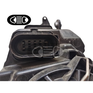 TUZHIHAO véritable utilisé OEM Volkswagen Touran phare assemblage (côté conducteur) usine directe démonté tous les coins <span class=keywords><strong>bon</strong></span> - Product Image 6