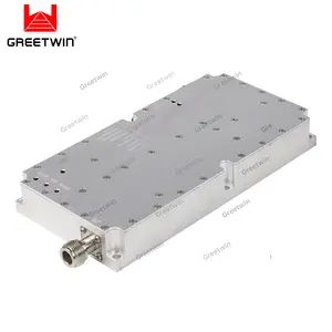 Módulo CONTADOR DE Dron, amplificador de potencia RF, 2,4G, 25W, PA, UAV