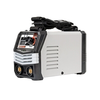 Haute efficacité Mini onduleur MMA Machine de soudage Arc 120A équipement de soudage MMA-250