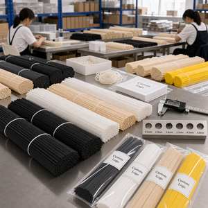 <span class=keywords><strong>Bastoncini</strong></span> Diffusori in Rattan Sostenibile Personalizzati per Fragranze per la Casa - Product Image 3