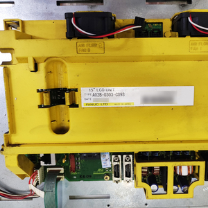 A02B-0303-C093 31i-Modèle d'écran LCD 15 pouces pour FANUC - Product Image 3