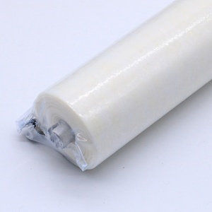 ลูกกลิ้งทำความสะอาดแบบใช้ร่วมกันได้สำหรับเครื่องถ่ายเอกสารริโก้ 7110 9001 ผ้าทำความสะอาดฟิวเซอร์สำหรับรุ่น 7500 8000 - Product Image 4