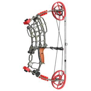 <span class=keywords><strong>Arc</strong></span> à Poulies Double Usage <span class=keywords><strong>Chasse</strong></span> à l'<span class=keywords><strong>Arc</strong></span> 30-70 lbs, Catapulte Bille d'Acier et Flèche - Product Image 4