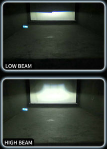 Phares de projecteur bi led personnalisables phares de projecteur universels pour hyundai i20 <span class=keywords><strong>elite</strong></span> 2015 silverado 2013 f150 - Product Image 5