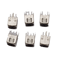 Bobines d'inductance réglables TOKO FSDV 836AN-0137Z 680μH 836AN-0139Z 820μH 836AN-0144Z 1300μH Inducteur 836AN