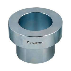 KS TOOLS - 700.2274 Manchon de pression sans logement, ø 71x50mm-EAN 4042146634936 TRANSMISSION - Product Image 1