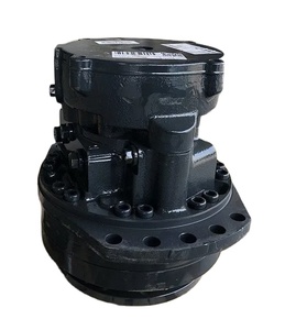 05818892 05818836 05818605 BW206 AD-5 Motor de Traslación 05818892 Motor Hidráulico - Product Image 1
