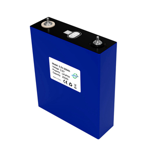 High <strong>Cycle</strong> Life 3.2V 200Ah LiFePO4 <strong>Battery</strong> <strong>Cell</strong> 8000+ <strong>Cycles</strong> <strong>Deep</strong> <strong>Cycle</strong> for Energy <strong>Storage</strong> - Product Image 5