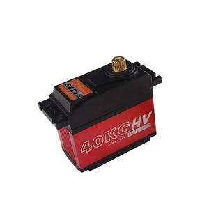 <span class=keywords><strong>CYS</strong></span> <span class=keywords><strong>CYS</strong></span>-S8218 Servo Digitale in Scala 1:5 con Ingranaggio 17T, Risposta 0.18sec, Batterie RC 6.0/7.4V - Product Image 5