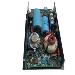 Norcontrol VT25-373-99/X9 CCI ตัวควบคุม VT2537399X9ระบบอัตโนมัติทางอุตสาหกรรมซึ่ง VT25-373-99ควบคุมพลังงาน X9 CCI - Product Image 1