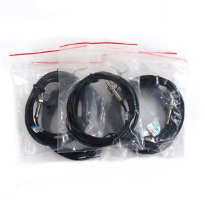 Sensor de Proximidad Inductivo Hg Shanghai Workers LJ5A3-1-Z/BX 24V DC de Tres Cables NPN Normalmente Abierto para Metal M5 - Product Image 2