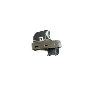 Interruptor de elevalunas eléctrico del lado del conductor para Audi A5 8K0959851C para reemplazo o reparación - Product Image 1