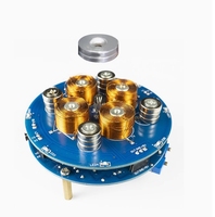 Modules de lévitation magnétique DIY pour 150G 300G 500G Kits de bricolage à lévitation magnétique 150G