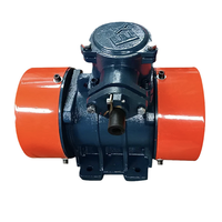 Moteur de vibration vertical YZUL-8-4 pour écran vibrant rotatif de 600 de diamètre