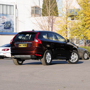 Chine, véhicule <span class=keywords><strong>hybride</strong></span> d'occasion, conduite à gauche, pour <span class=keywords><strong>XC60</strong></span> SUV, moteur T5, crossover de luxe de taille moyenne, système de sécurité urbaine, assistance au conducteur, premium - Product Image 6