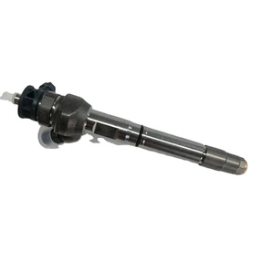 Capteur de rail 0281006164, pièce de rechange pour système d'injection 2000-2004, fabriqué en Chine, garantie de 3 mois - Product Image 1