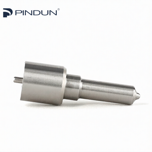 หัวฉีดน้ำมันเชื้อเพลิง PINDUN ผลิตในจีน รุ่นใหม่ G2 ซีรีส์ คอมมอนเรล 093400-8700 หัวฉีด DLLA145P870 สำหรับหัวฉีดน้ำมันเชื้อเพลิง 095000-560 # - Product Image 3