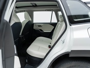 Toyota RAV4 Hybride 2.0L 2WD Elite AWD SUV Compact de Luxe 0km Voiture d'occasion pour Oman, Émirats arabes unis, Téhéran - Product Image 6