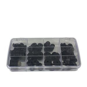 ชุดซ่อมยางซีลแบบสกรูคุณภาพดี คละแบบ (116 ชิ้น) - Product Image 2