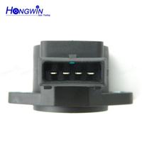 Sensor de posición del acelerador MD614662 compatible con Mitsubishi Do-dge Eagle 1992-1999 TH142,TH299,MD614488,MD614405