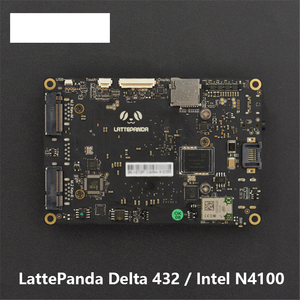 LattePanda Delta 432 ระบบปฏิบัติการ Windows 10 <span class=keywords><strong>Pro</strong></span> ได้รับการเปิดใช้งานแล้ว อุปกรณ์ขนาดเล็กที่รองรับทั้ง Windows และ Linux รุ่น 4GB/32GB - Product Image 3